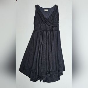 Maeve Nora Textured Dress